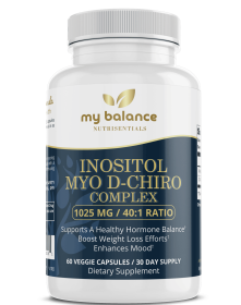 Myo D-Chiro Inositol (IP6)
