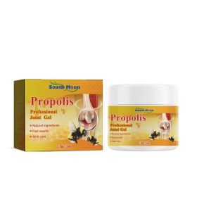 South Moon Joint Bee Venom Care Cream, Lumbar Shoulder And Neck Joint Muscle And Discomfort Care Cream