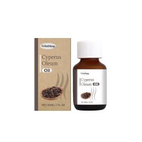 WoodSleep With Hair Removal Treatment Oil Gentle Care Body Hair Removal Smooth Skin Moisturizing Oil